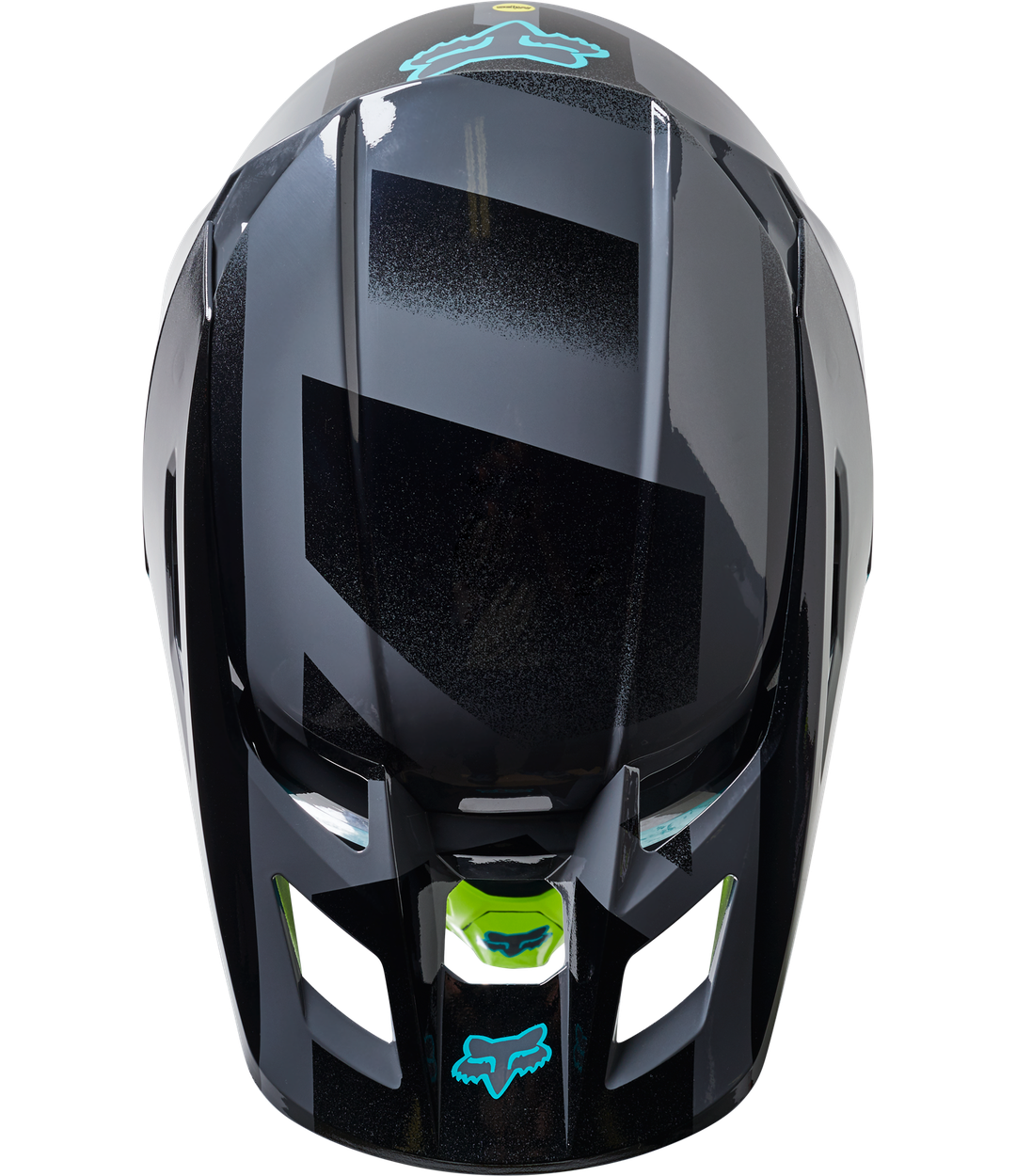 Casco Fox V2 Rkane