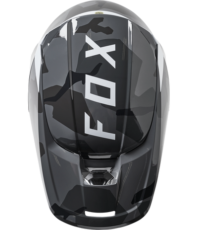 Casco Fox Niño V1 Bnkr