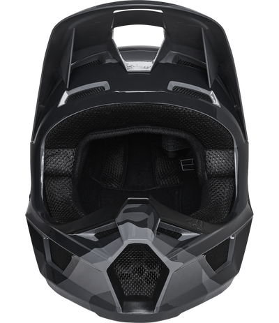 Casco Fox Niño V1 Bnkr