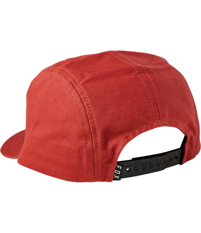 Gorra Fox 5 Paneles