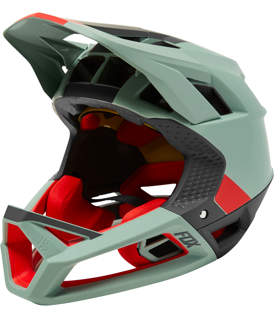 Casco Fox Proframe FOX RACING COLOMBIA