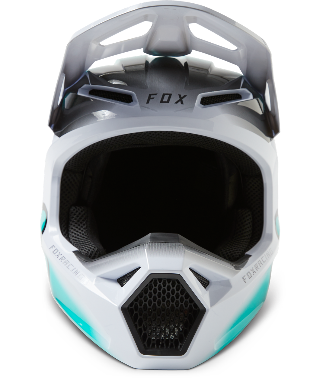 Casco Fox V1 Toxsyk