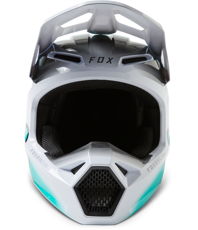 Casco Fox V1 Toxsyk