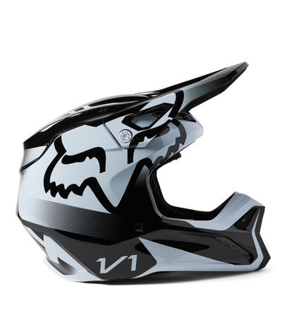 Casco Fox Niño V1 Leed