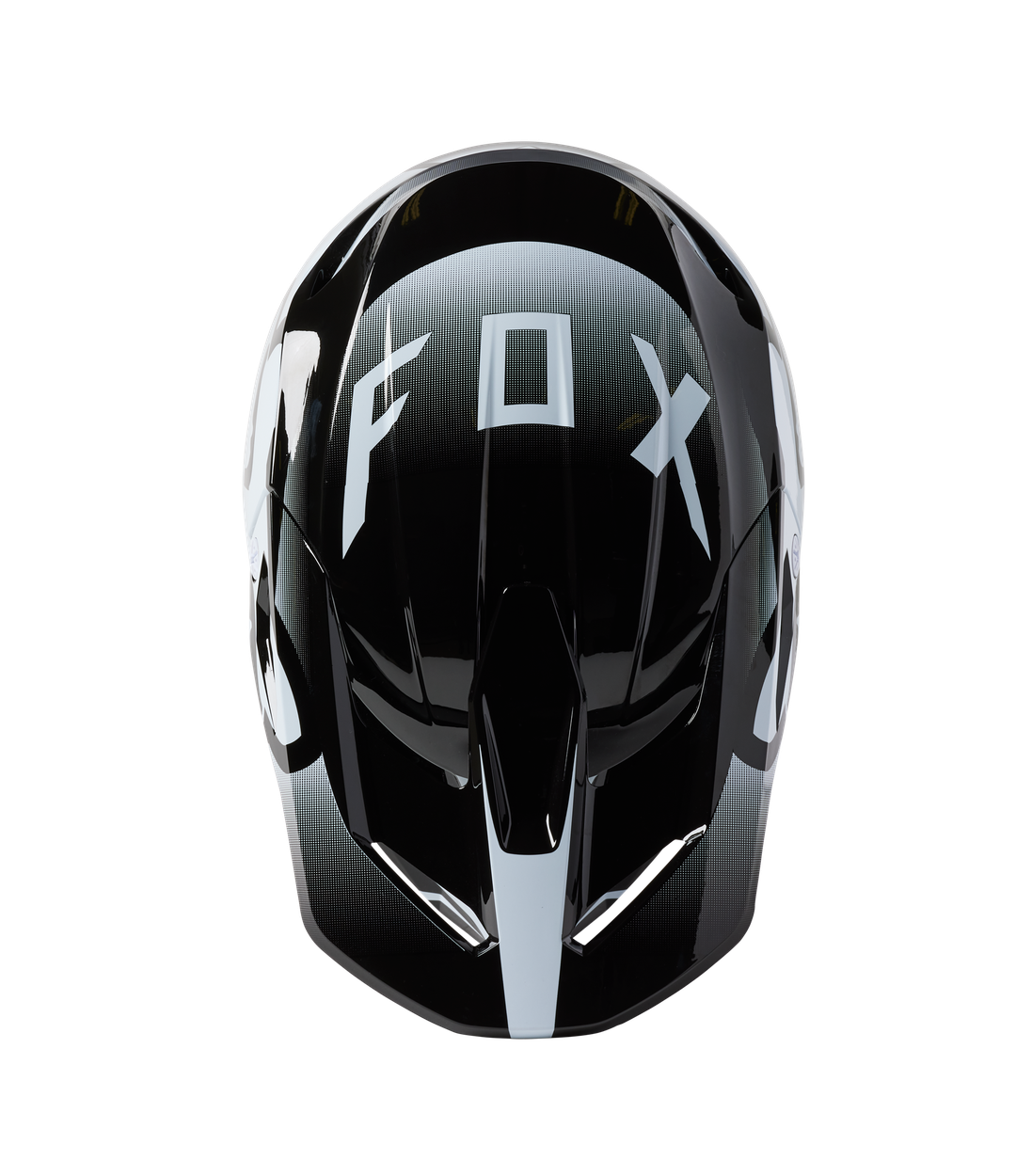 Casco Fox Niño V1 Leed