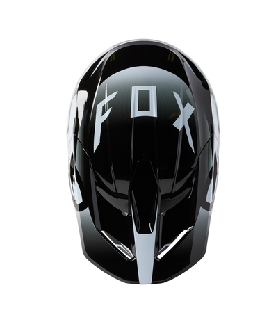 Casco Fox Niño V1 Leed