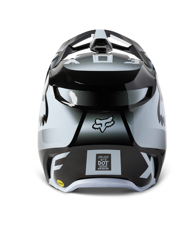 Casco Fox Niño V1 Leed