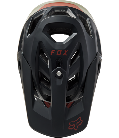 Casco Fox Proframe Rs Mhdrn