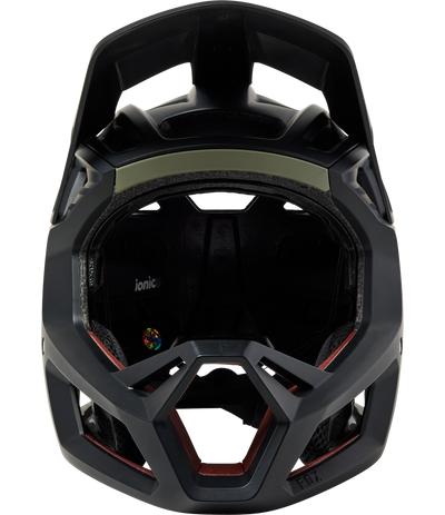 Casco Fox Proframe Rs Mhdrn