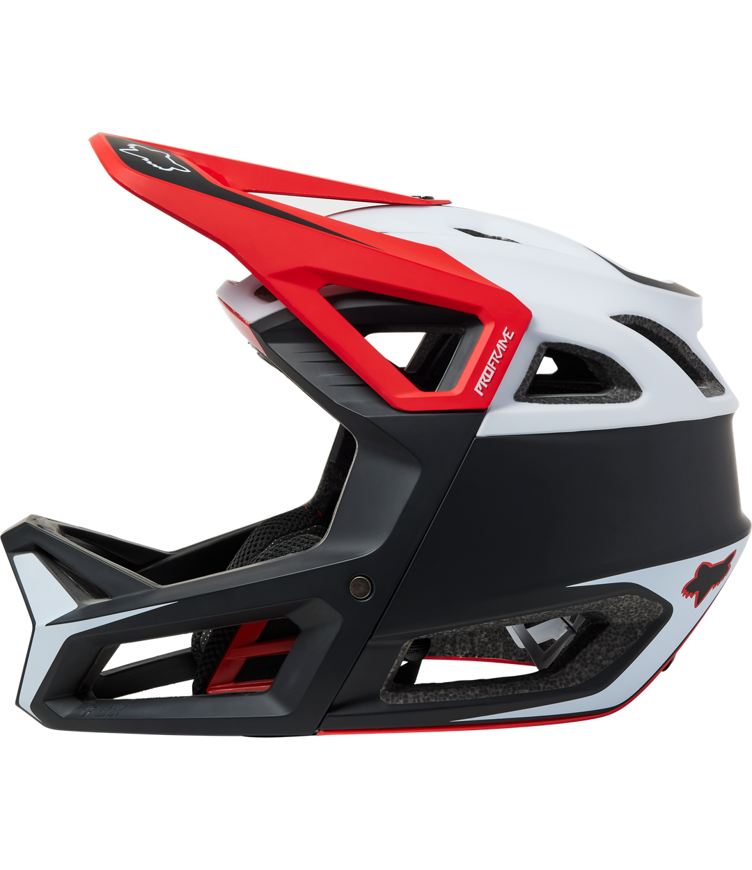 Casco Fox Proframe Rs Sumyt