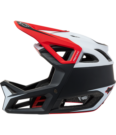 Casco Fox Proframe Rs Sumyt