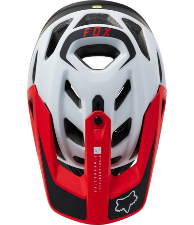 Casco Fox Proframe Rs Sumyt