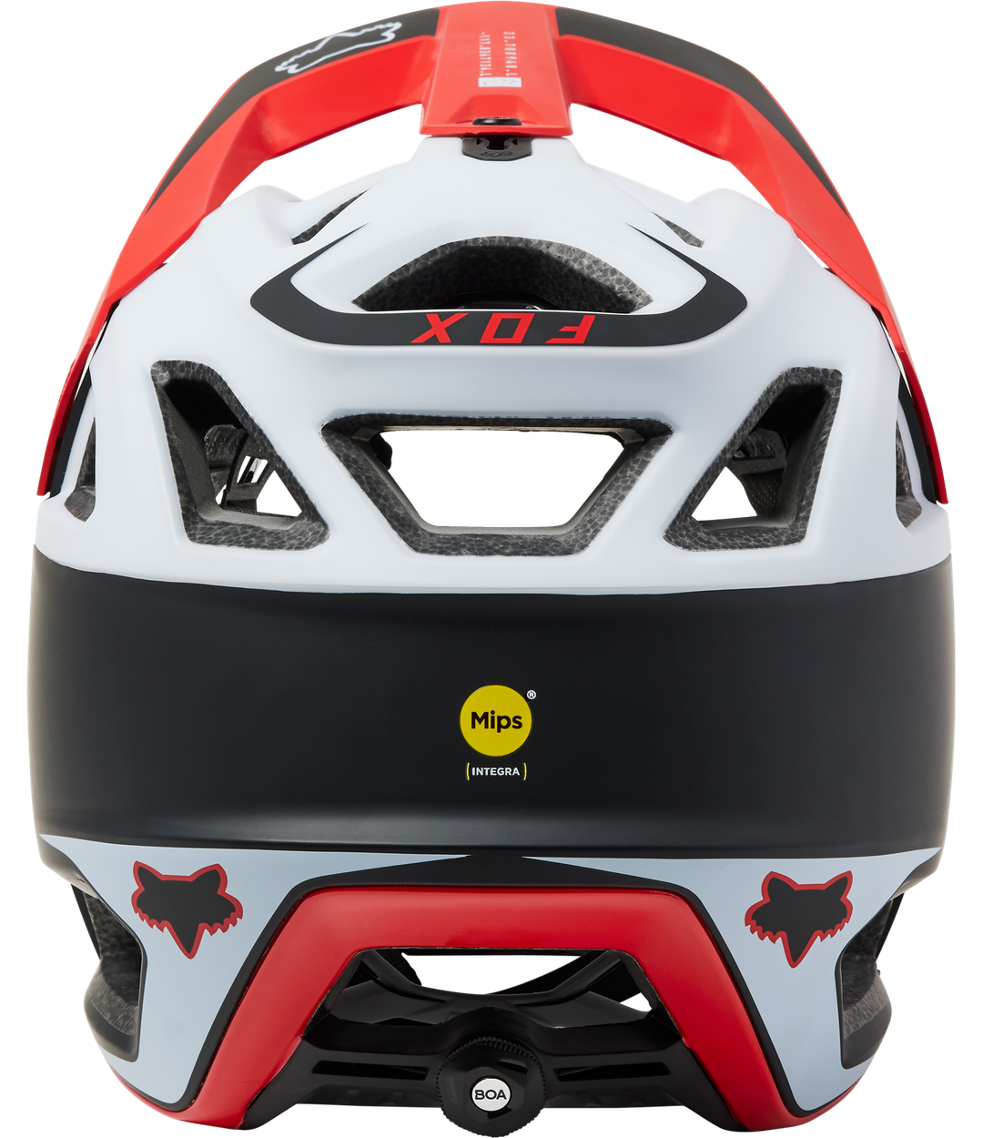 Casco Fox Proframe Rs Sumyt