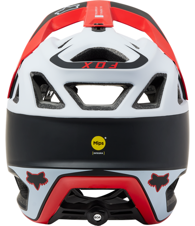 Casco Fox Proframe Rs Sumyt