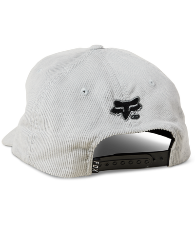 Gorra Fox Carv Snapback