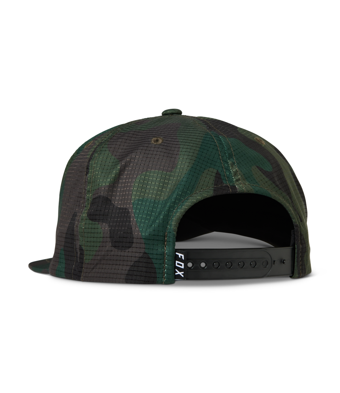 Gorra Fox Vzns Camo Tech Snapback