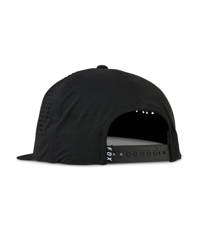 Gorra Fox Shield Tech Snapback