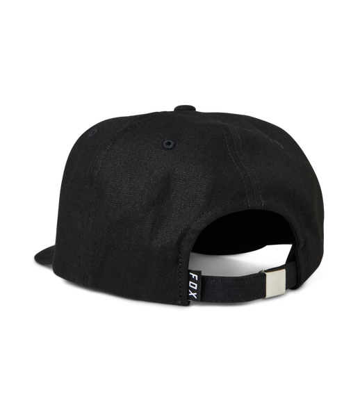 Gorra Fox Alfresco Adjustable [Blk] 30670-001