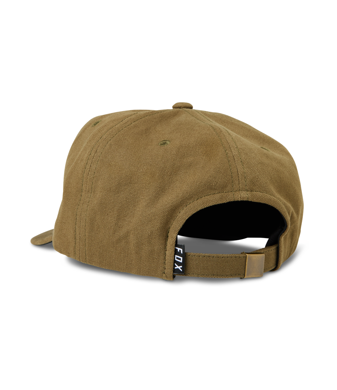 Gorra Fox Caved In Adjustable