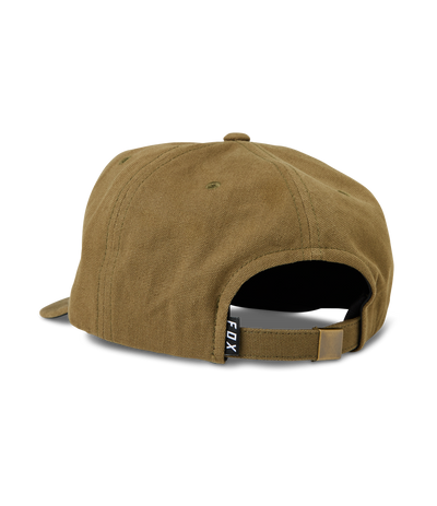 Gorra Fox Caved In Adjustable