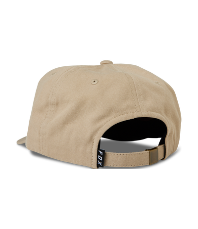 Gorra Fox Caved In Adjustable