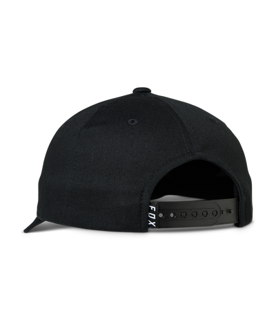 Gorra Fox Yth Shield 110 Snapback