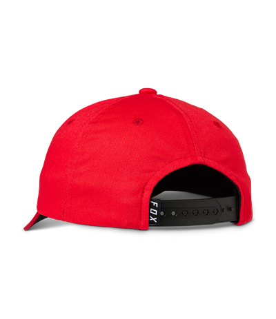 Gorra Fox Yth Shield 110 Snapback