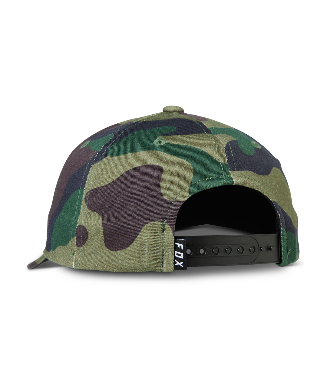 Gorra Fox Yth Vzns Camo 110 Snapback