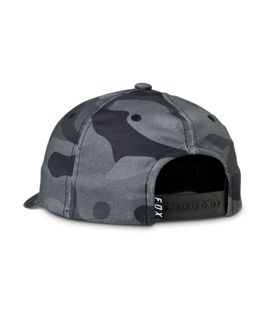 Gorra Fox Yth Vzns Camo 110 Snapback