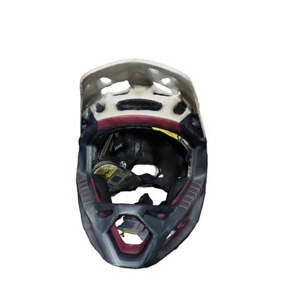 Casco Fox Proframe Rs Mash