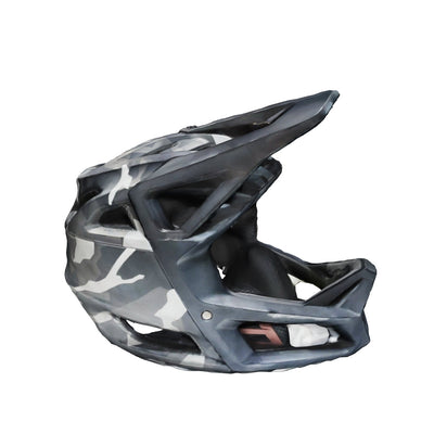 Casco Fox Proframe Rs Mhdrn