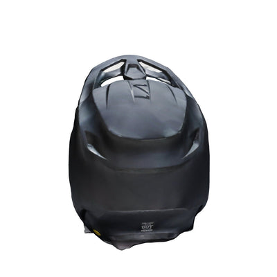 Casco Fox V1 Solid