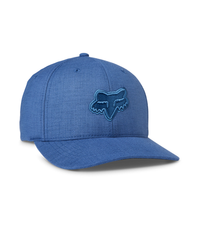 Gorra Fox Transposition Flexfit [Htr Dp Cblt] 23688-493