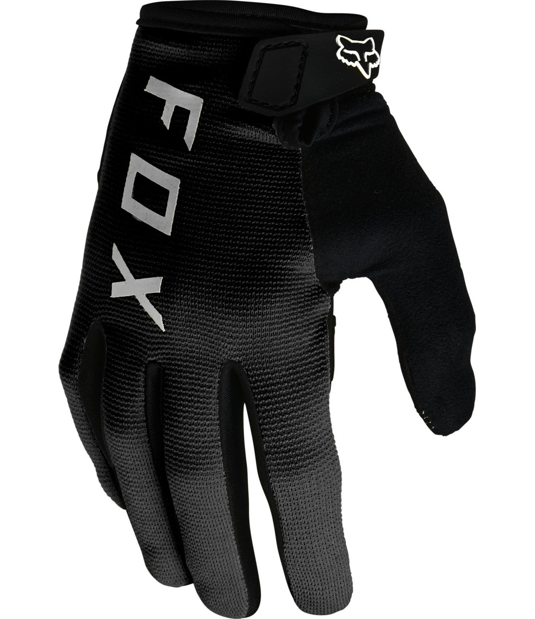 Guantes bici fashion fox