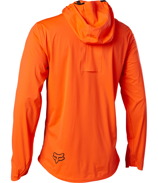 Chaqueta Fox Flexair Impermeable  [Flo Org] 28895-824