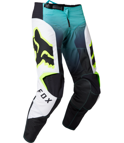 Pantalon Fox 180 Leed  [Teal] 29624-176