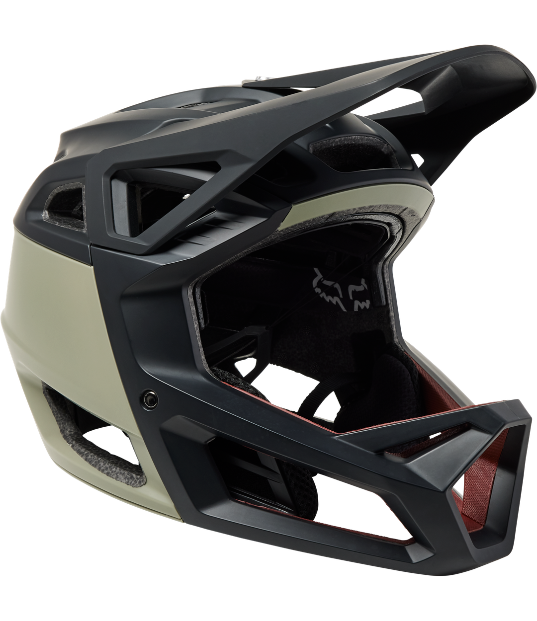 Casco Fox Proframe Rs Mhdrn, Ce [Brk] 29865-374