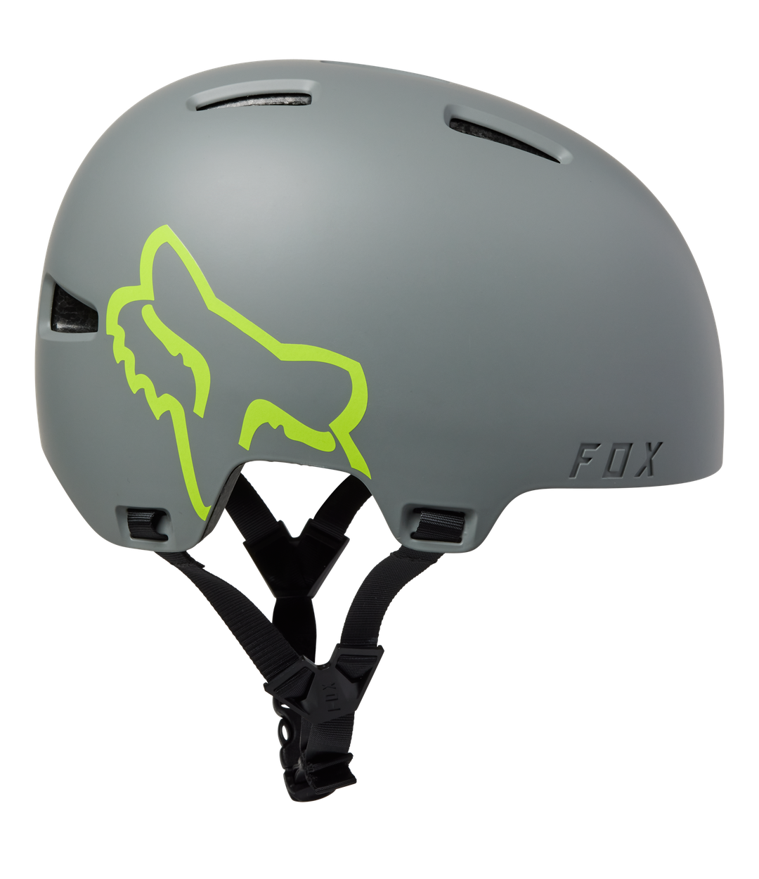 Casco Fox Flight , Ce [Gry] 29872-006