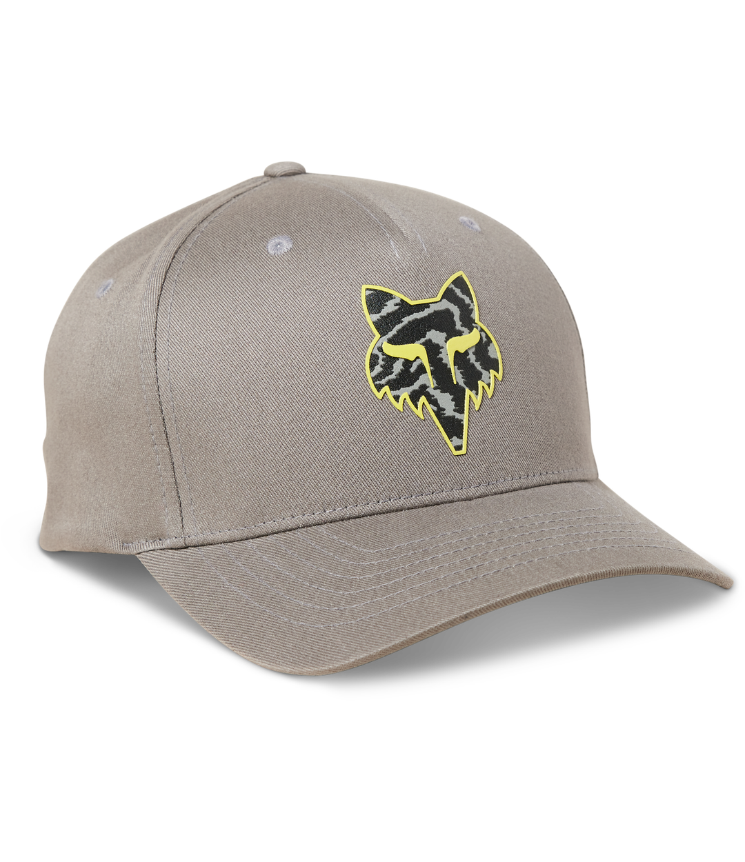 Gorra Fox Nuklr Flexfit [Ptr] 29900-052