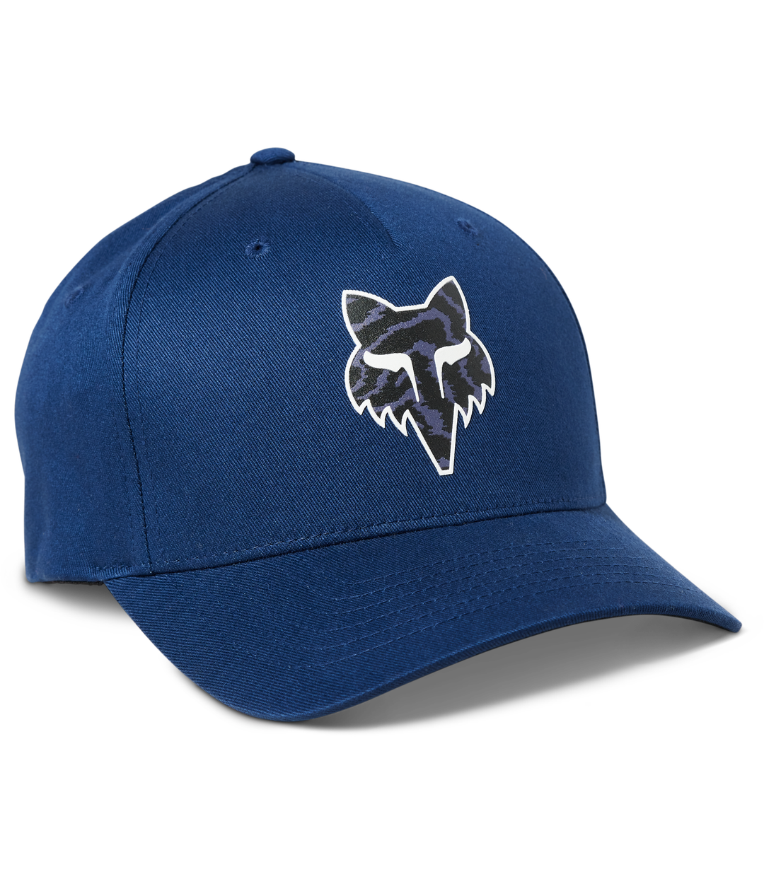 Gorra Fox Nuklr Flexfit [Dp Cblt] 29900-387