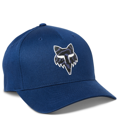 Gorra Fox Nuklr Flexfit [Dp Cblt] 29900-387