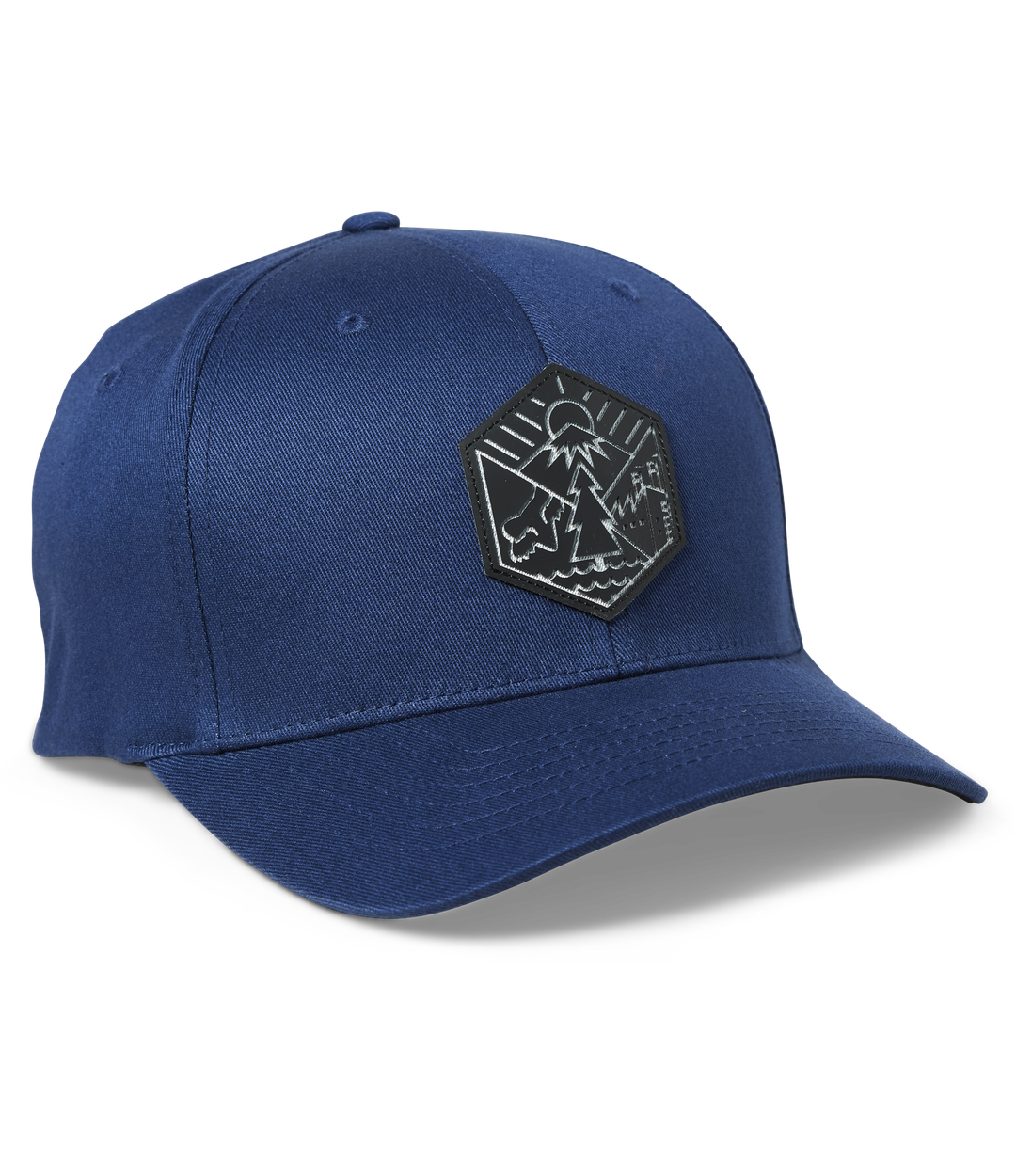 Gorra Fox Caveaut Flexfit [Dp Cblt] 29905-387