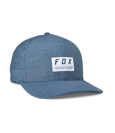 Gorra Fox Non Stop Tech Flexfit [Drk Slt] 30632-207