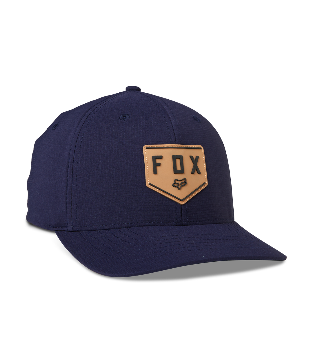 Gorra Fox Shield Tech Flexfit [Nvy] 30634-007