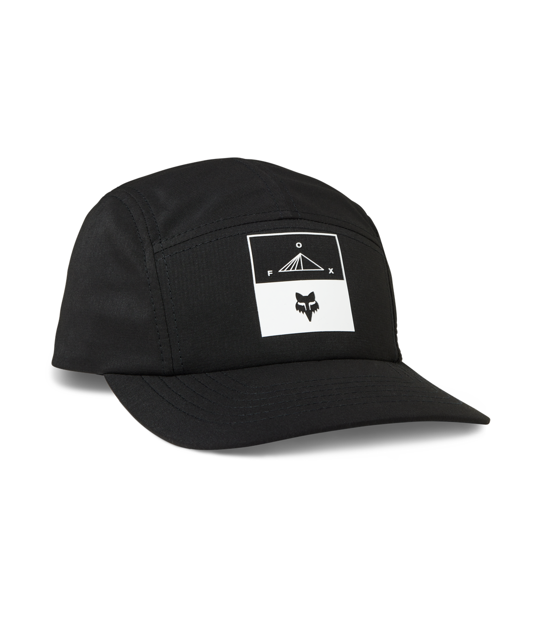 Gorra Fox Summit Camper 5 Panel [Blk] 30669-001