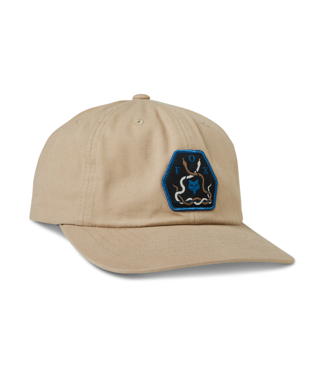 Gorra Fox Caved In Adjustable [Tpe] 30672-235