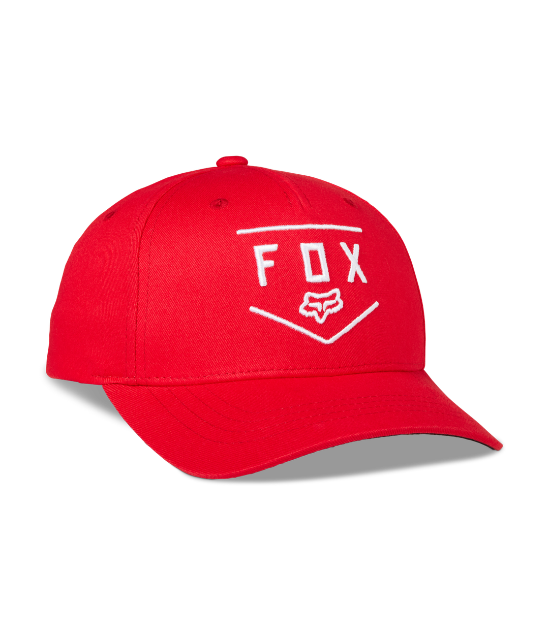 Gorra Fox Yth Shield 110 Snapback [Flm Rd] 30753-122